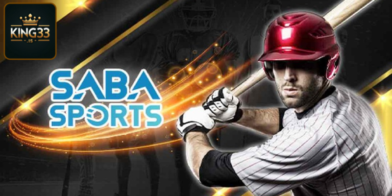 Lịch sử hình thành và phát triển của sảnh Saba Sports